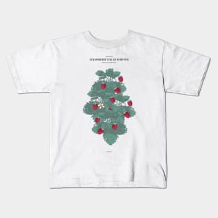 STRAWBERRY Kids T-Shirt
